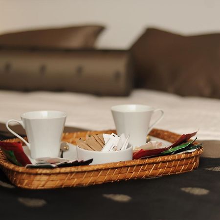 Blueberry Boutique Hotel Fethiye Esterno foto
