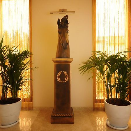 Blueberry Boutique Hotel Fethiye Esterno foto