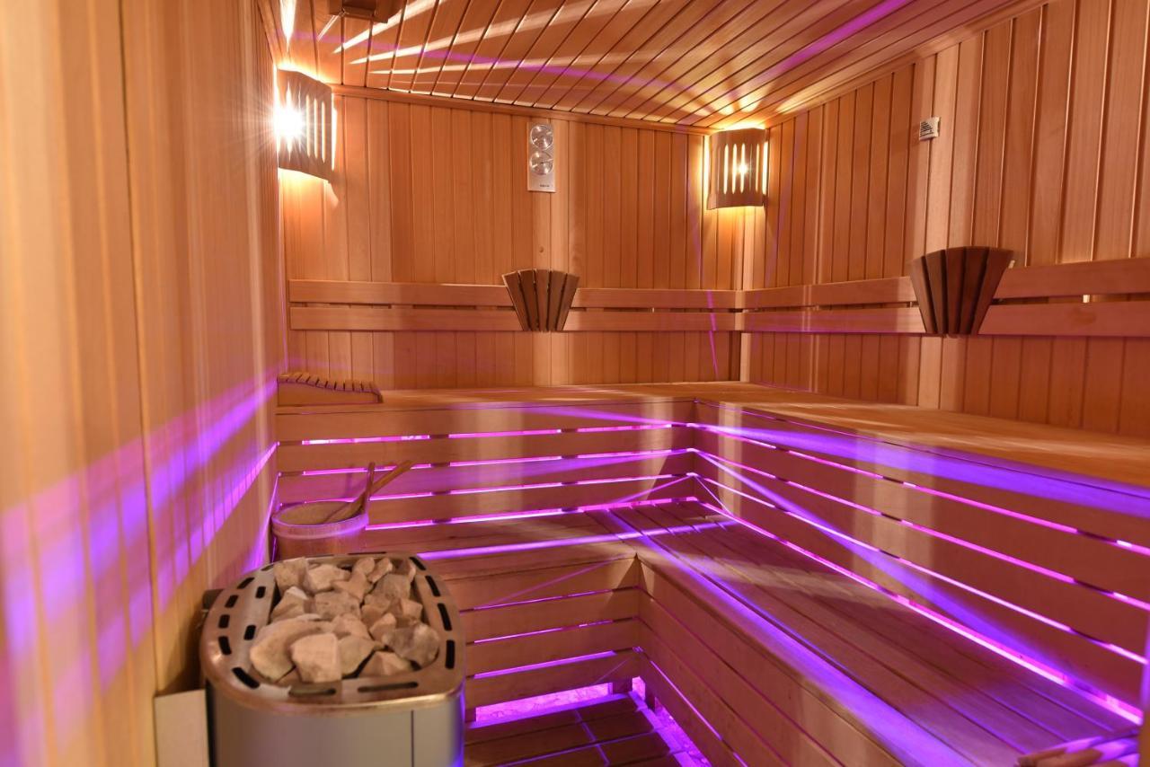 Blueberry Boutique Hotel Fethiye Esterno foto