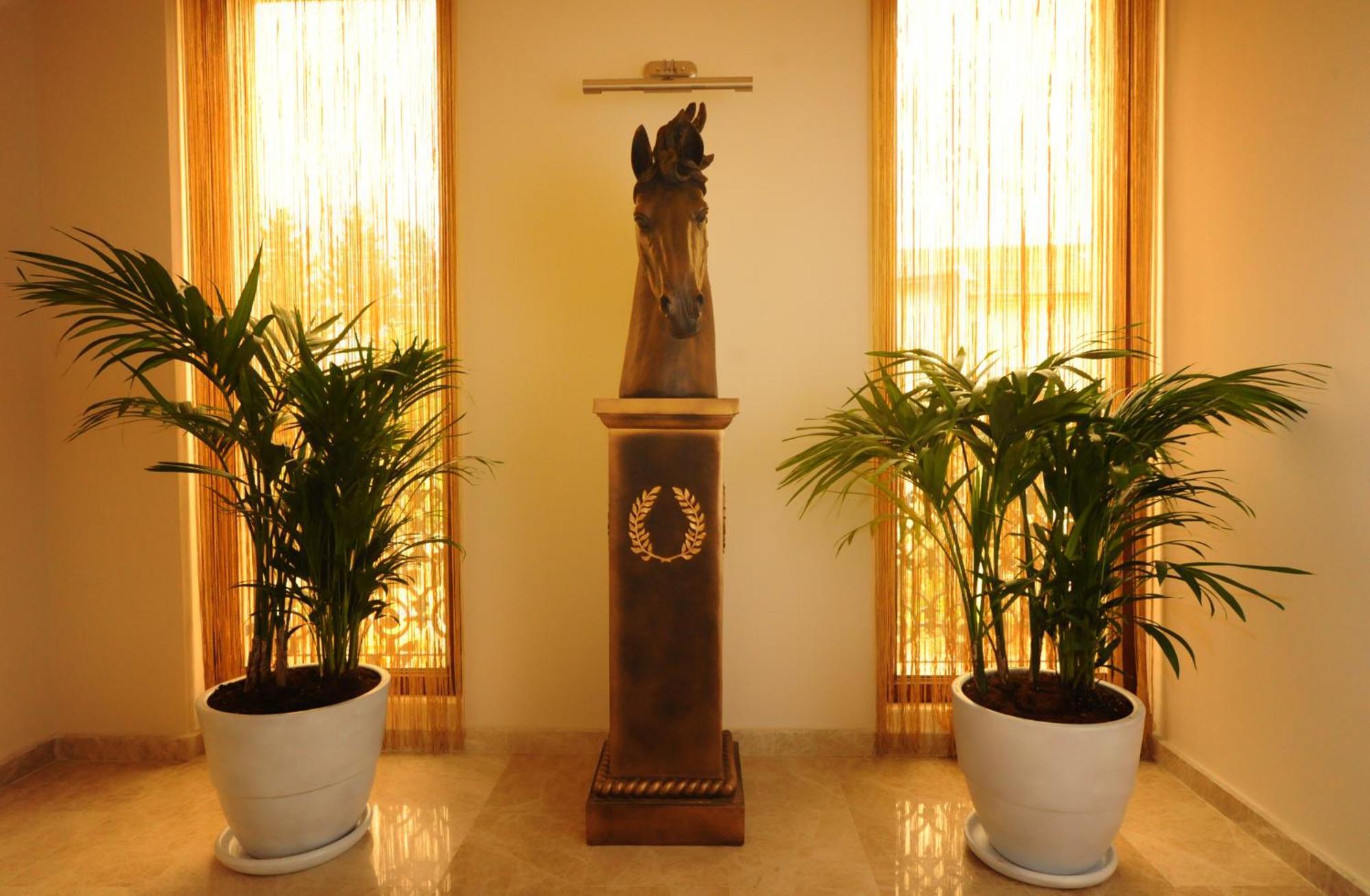 Blueberry Boutique Hotel Fethiye Esterno foto