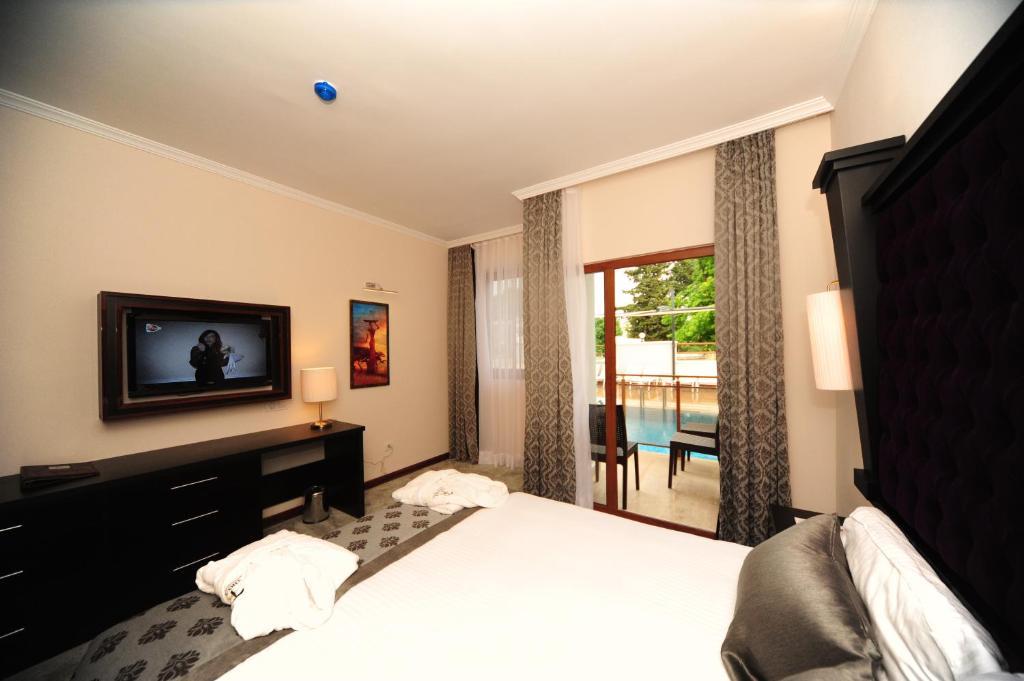 Blueberry Boutique Hotel Fethiye Camera foto