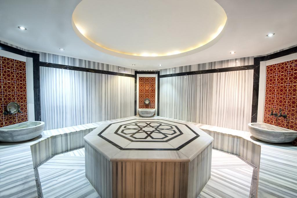 Blueberry Boutique Hotel Fethiye Esterno foto