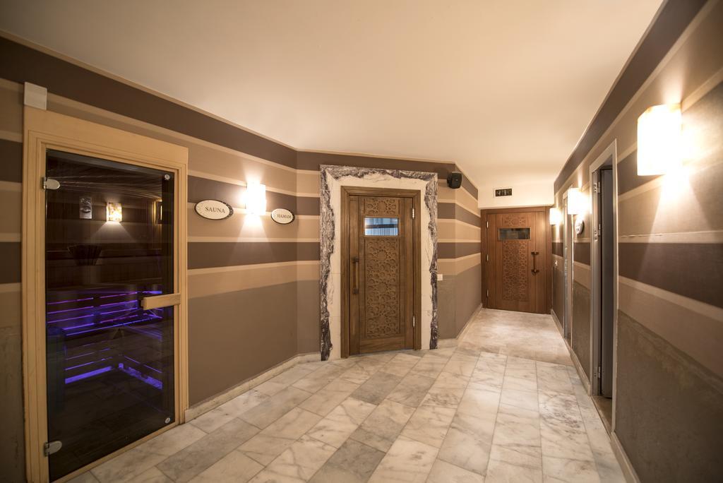 Blueberry Boutique Hotel Fethiye Esterno foto