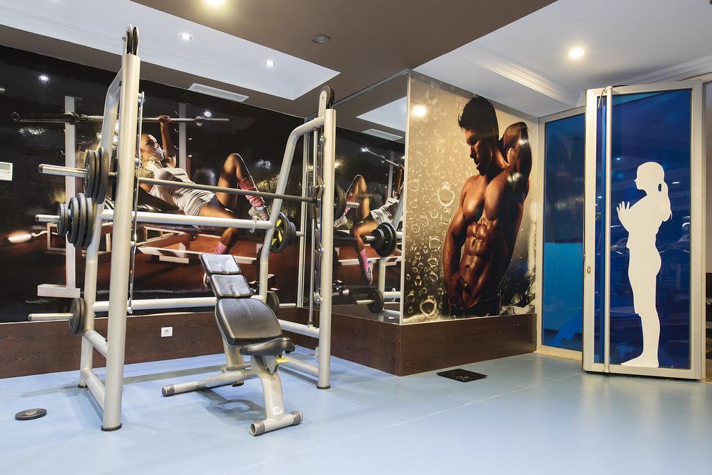 Blueberry Boutique Hotel Fethiye Esterno foto