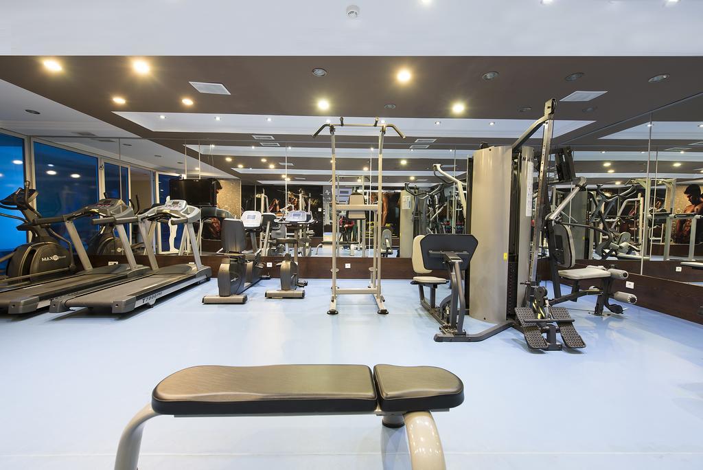 Blueberry Boutique Hotel Fethiye Esterno foto